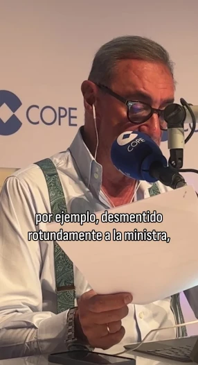 Monólogo 23 de septiembre 