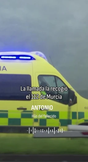 Ambulancia