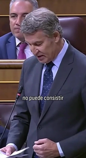 Cara  a cara en el Congreso