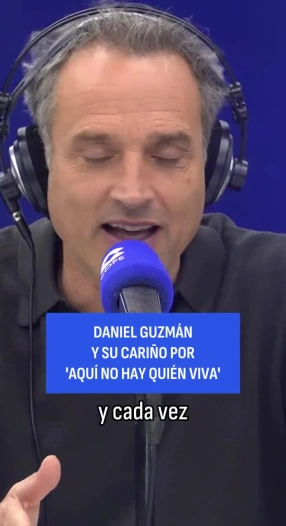 Daniel GUzman 