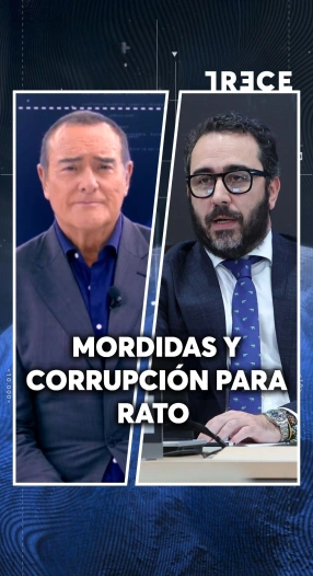 MORDIDAS Y CORRUPCION