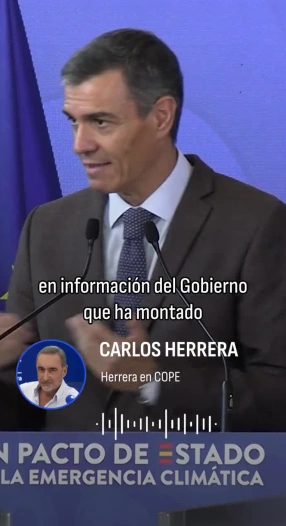 Monólogo Herrera 23 octubre