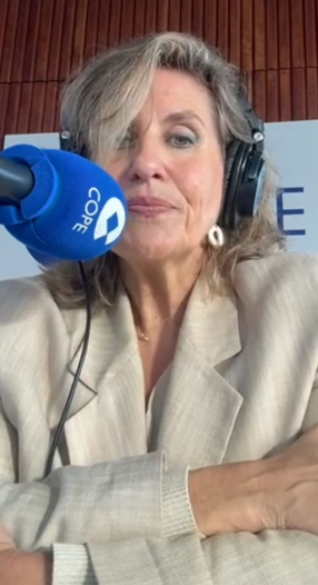 "El resultado es gente extenuada, enfadada y solitaria"