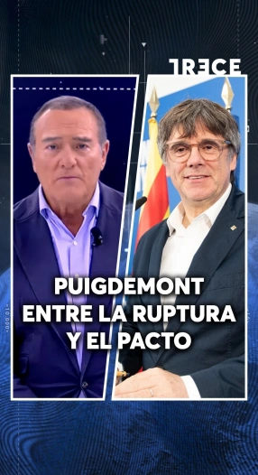 PUIGDEMONT