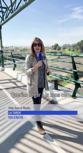 Pilar García Muñiz desde Torrent