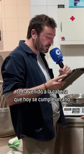 Bustos panaderia dana