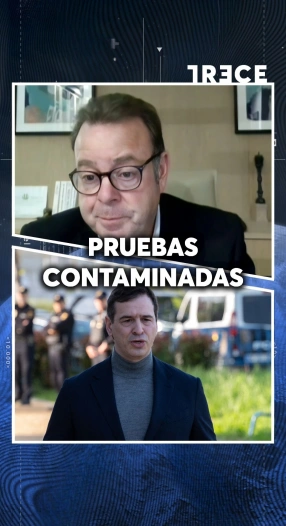 PRUEBAS CONTAMINADAS