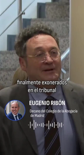 Eugenio Ribón