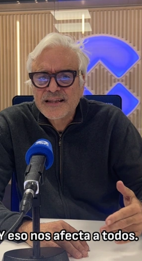fernando de haro
