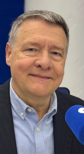 Jordi Sevilla, exministro socialista de Administraciones Públicas, en COPE