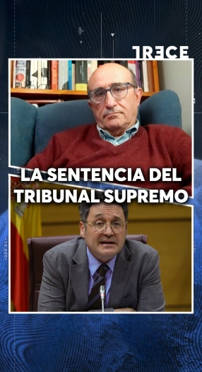 LA SENTENCIA DEL TRIBUNAL SUPREMO