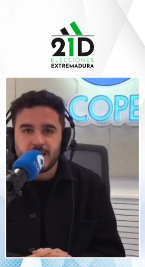 En Cope Extremadura te contamos las claves de la actualidad en un minuto.