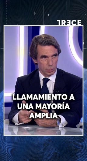LLAMAMIENTO A UNA MAYORÍA AMPLIA