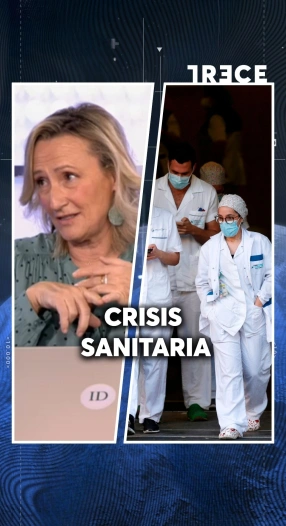 CRISIS SANITARIA