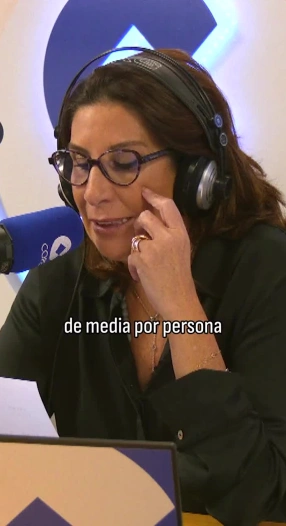 Monologo de Pilar del 18-12-25