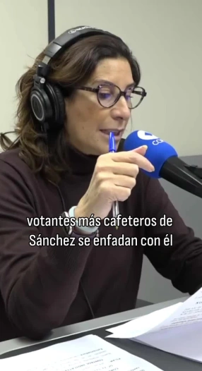 Monólogo de Pilar del 22-12-25