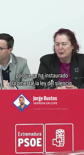 Corte monólogo de bustos del 24-12-25
