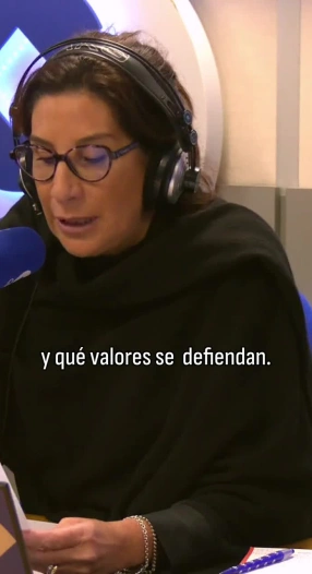 Monologo de Pilar del 24-12-25