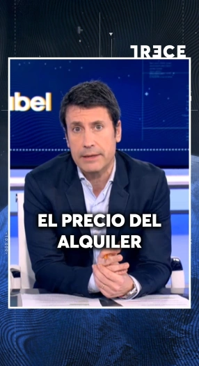 EL PRECIO DEL ALQUILER