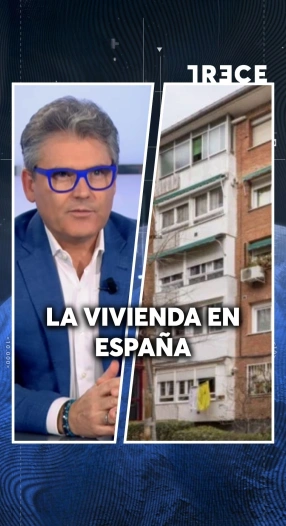 LA VIVIENDA EN ESPAÑA