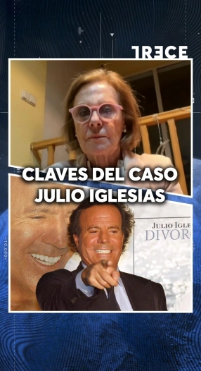 CLAVES DEL CASO JULIO IGLESIAS