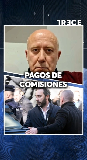 PAGOS DE COMISIONES