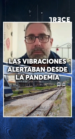 LAS VIBRACIONES ALERTABAN DESDE LA PANDEMIA