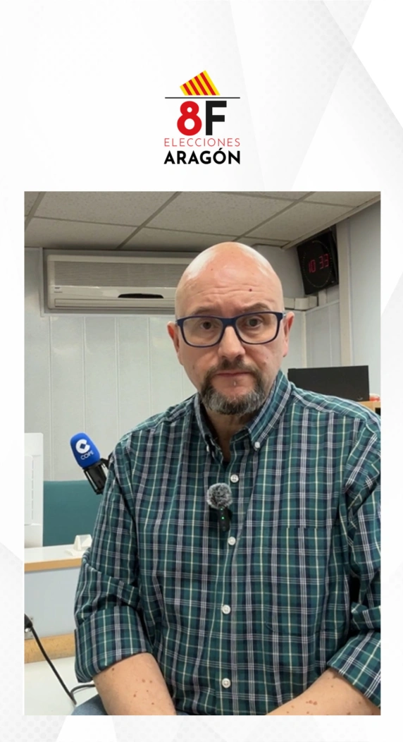 Videoblog Enrique dia 29