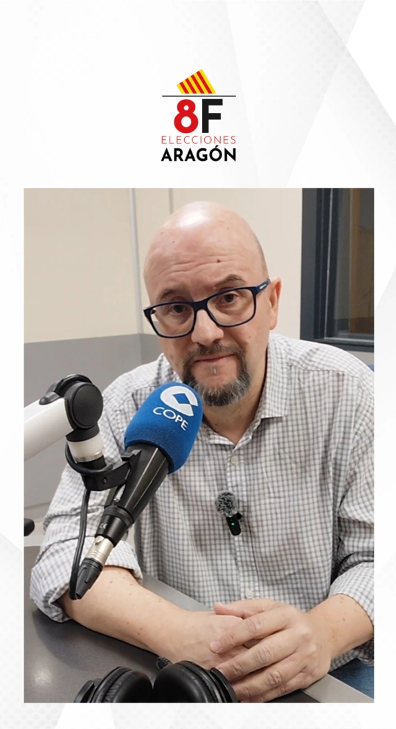 portada videoblog aragon 29 enero