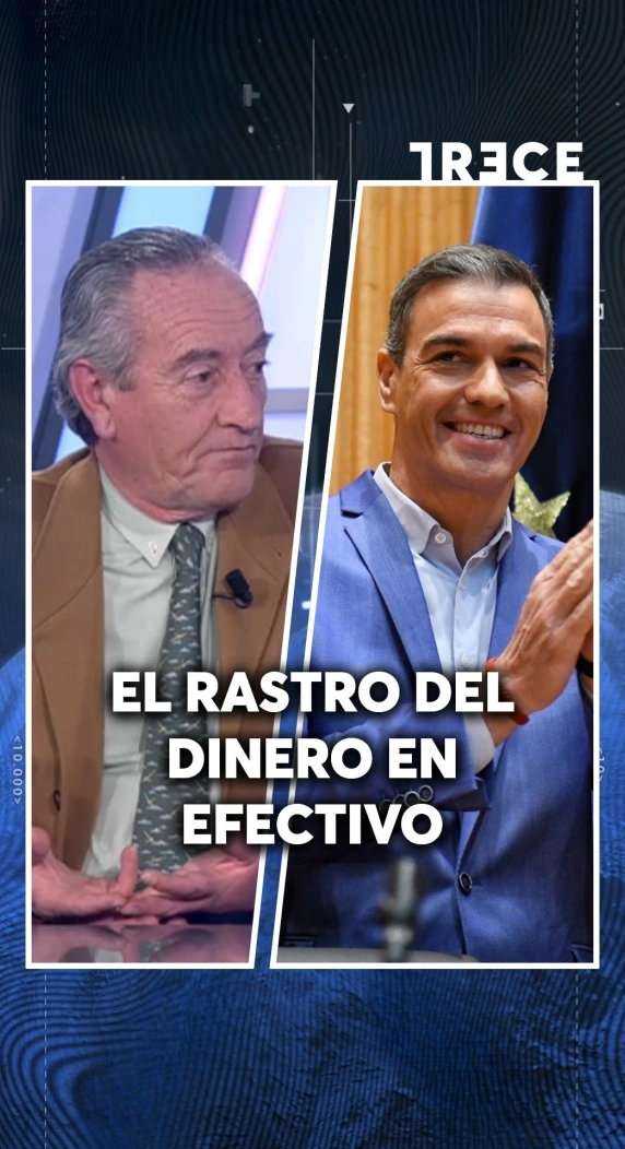 EL RASTRO DEL DINERO EN EFECTIVO