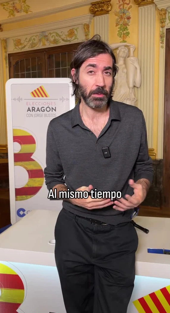 Requeijo Aragón