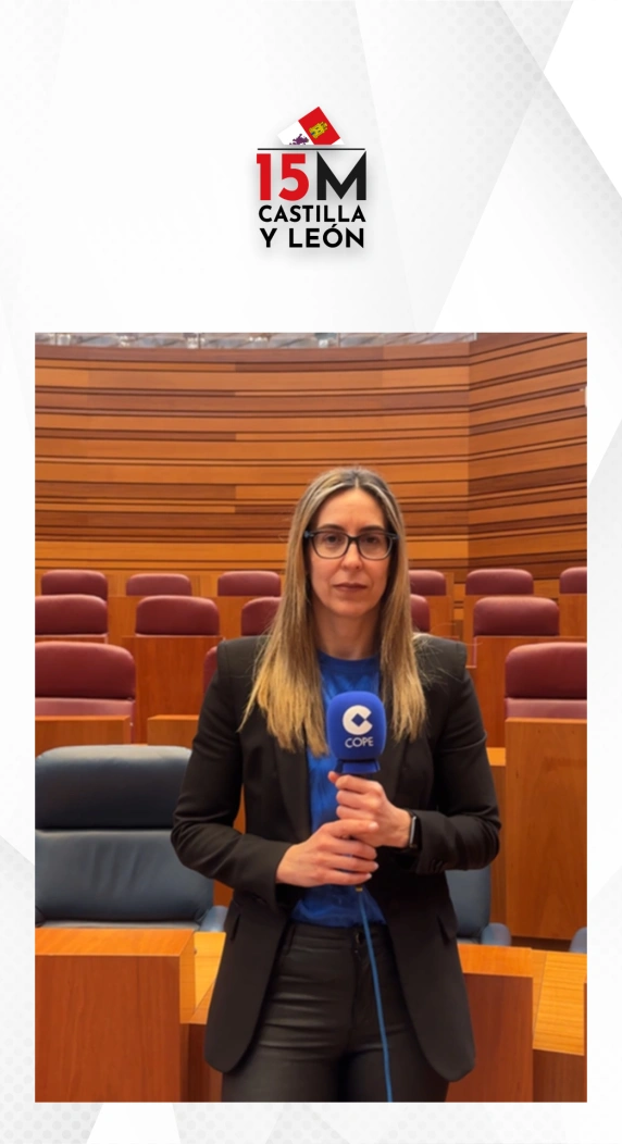 El mejor análisis de las elecciones en Castilla y León con Laura Ríos