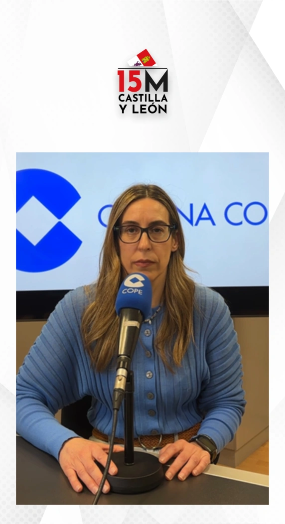 El mejor análisis de las elecciones de Castilla y León con Laura Ríos