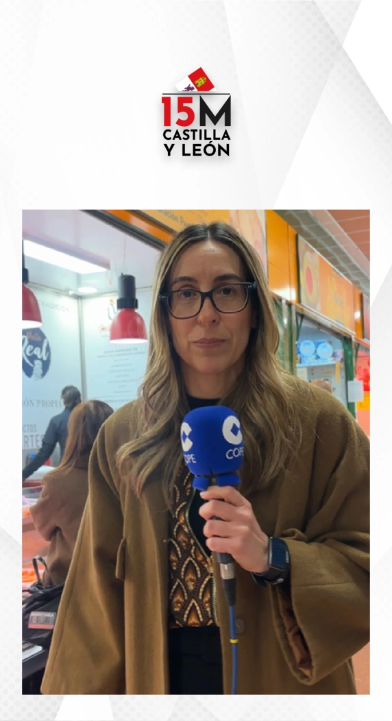 El mejor análisis de las elecciones de Castilla y León con Laura Ríos