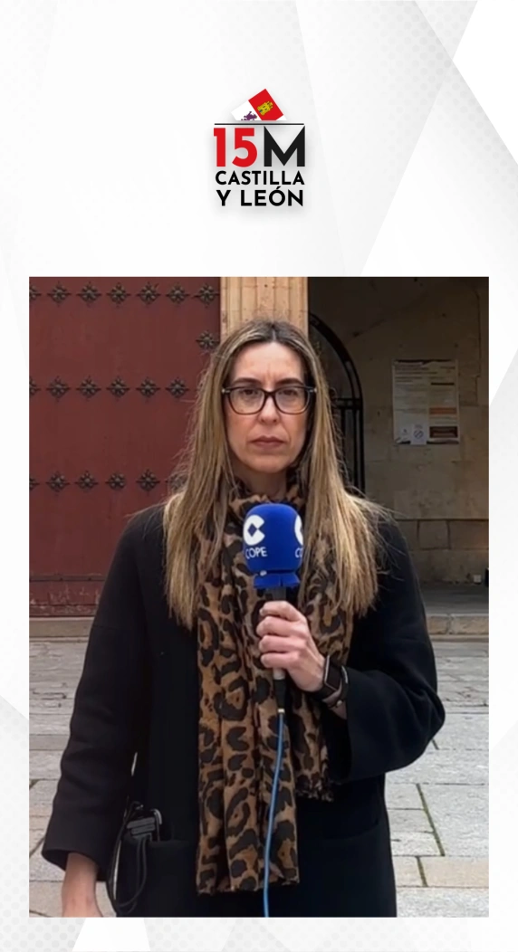 El mejor análisis de las elecciones de Castilla y León con Laura Ríos