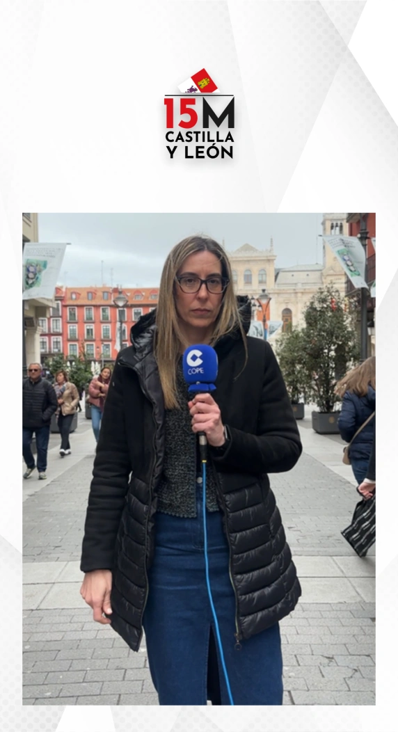 El mejor análisis de las elecciones de Castilla y León con Laura Ríos