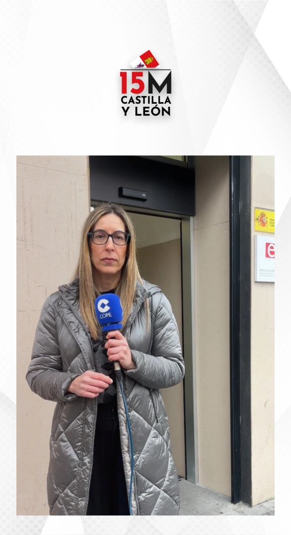 El mejor análisis de las elecciones de Castilla y León con Laura Ríos