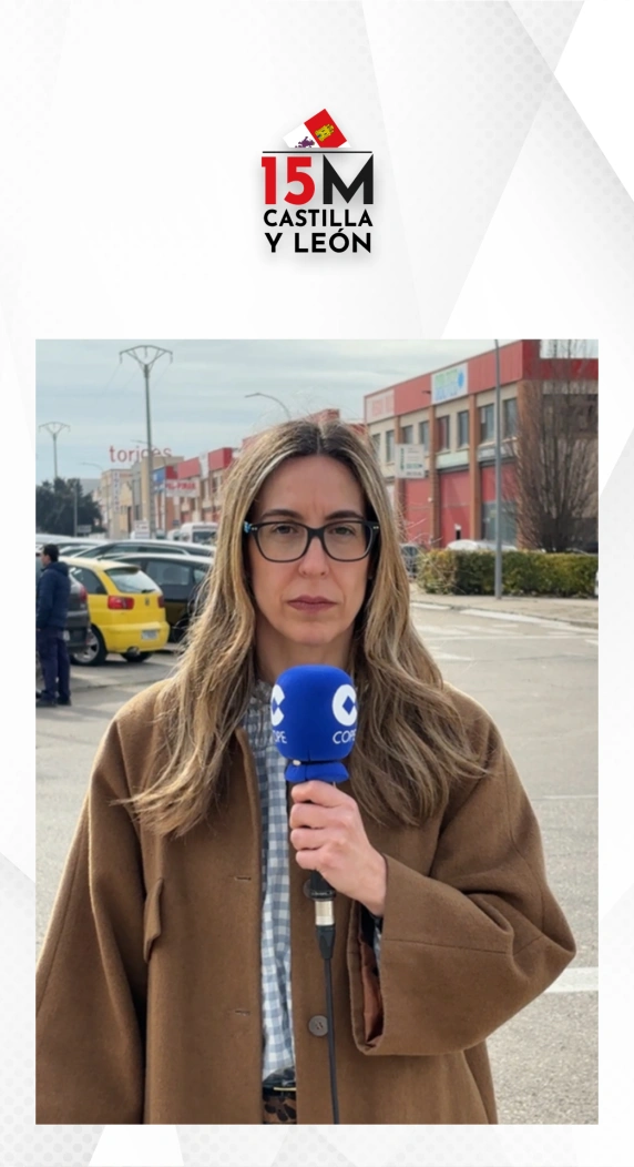 El mejor análisis de las elecciones de Castilla y León con Laura Ríos