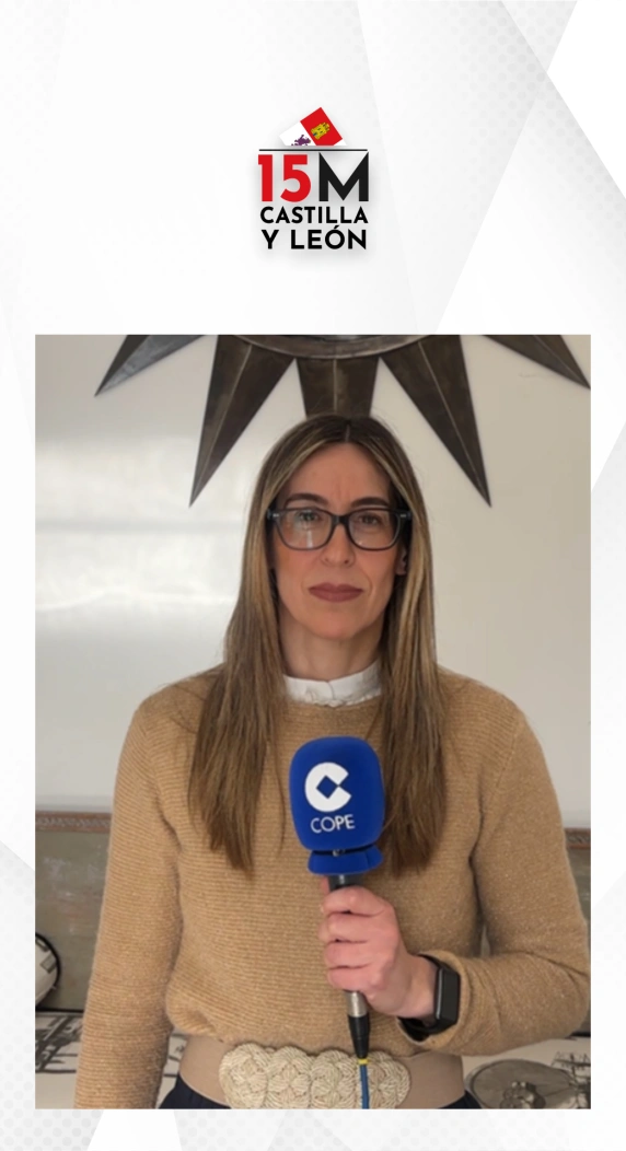 El mejor análisis de las elecciones de Castilla y León con Laura Ríos