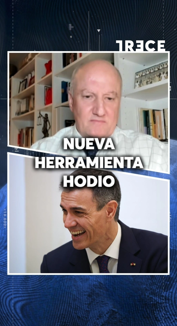 NUEVA HERRAMIENTA HODIO