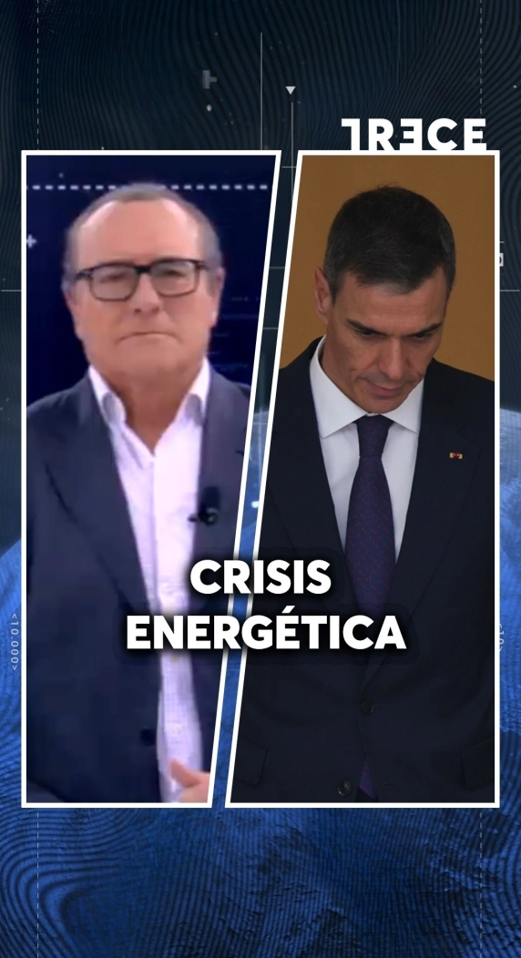 CRISIS ENERGÉTICA