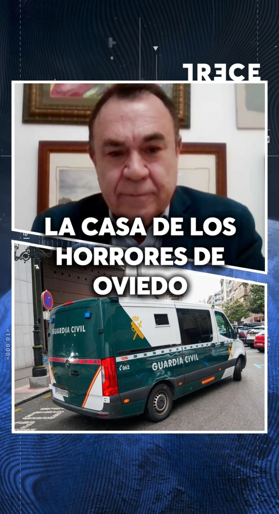 LA CASA DE LOS HORRORES