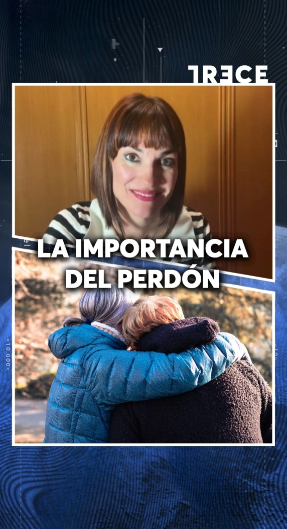 LA IMPORTANCIA DEL PERDÓN