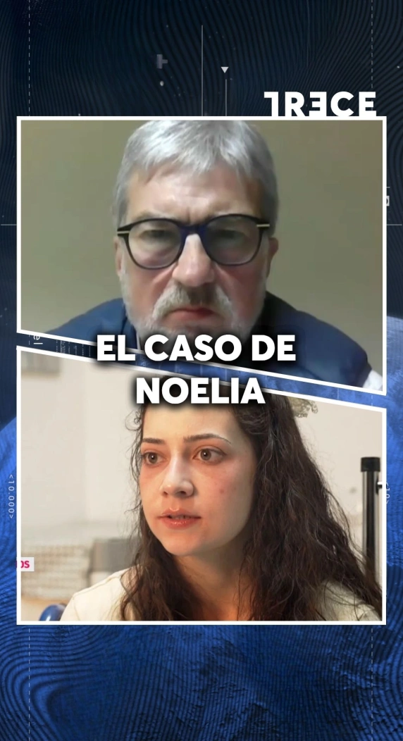 EL CASO DE NOELIA
