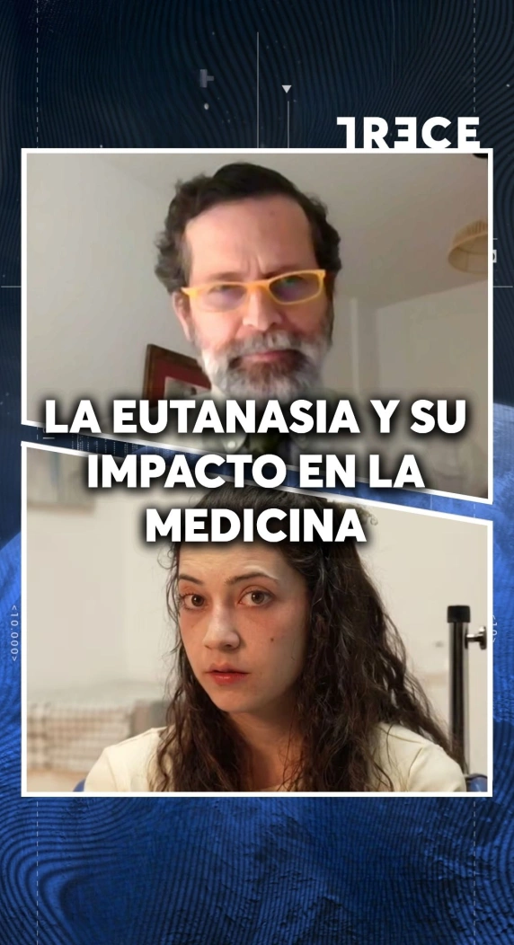 LA EUTANASIA Y SU IMPACTO EN LA MEDICINA