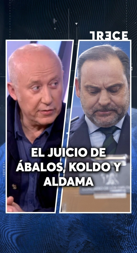 EL JUICIO