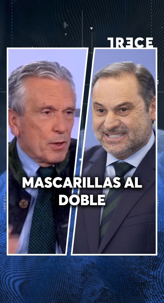 MASCARILLAS AL DOBLE