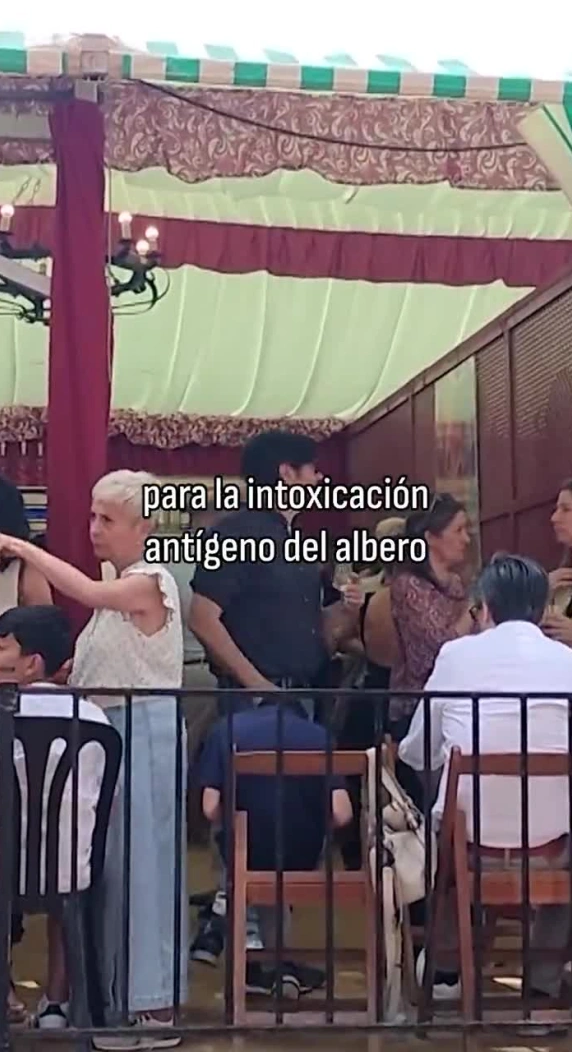 Parte médico Herrera