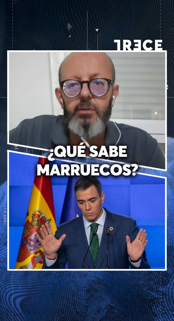 ¿QUE SABE MARRUECOS?