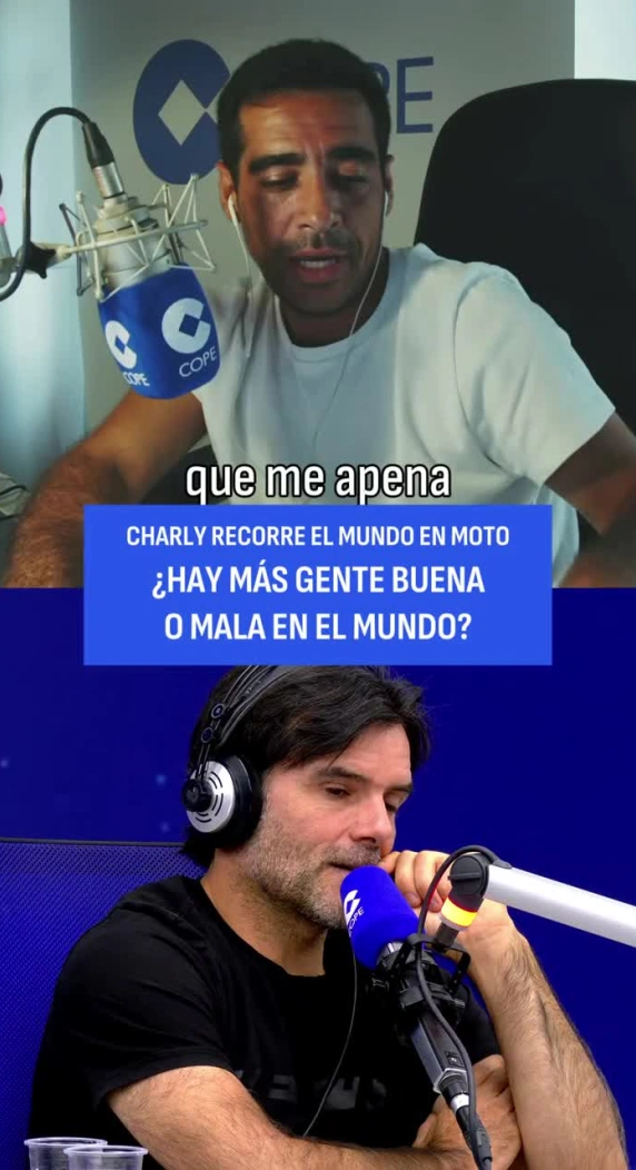 charly